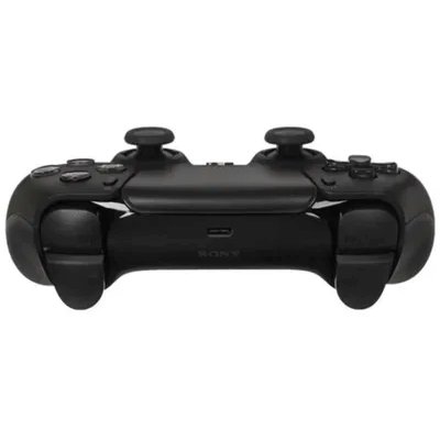 геймпад Sony PlayStation 5 DualSense CFI-ZCT1NA Black