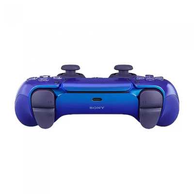 геймпад Sony PlayStation 5 DualSense CFI-ZCT1W Chroma Indigo