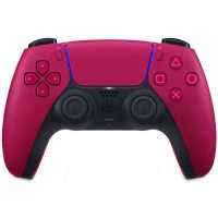 геймпад Sony PlayStation 5 DualSense CFI-ZCT1W Red
