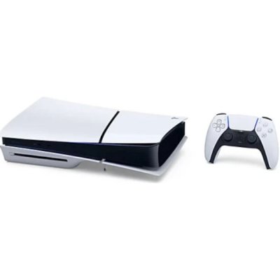 игровая приставка Sony PlayStation 5 Disk Version CFI-2000A