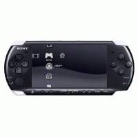 игровая приставка Sony PlayStation Portable 3008 PS719137771 черный