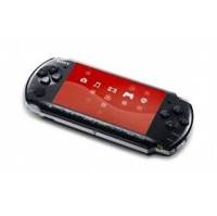 игровая приставка Sony PlayStation Portable 3008+Invizimals черный