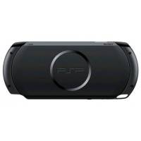 игровая приставка Sony PlayStation Portable E1008 PSP-E1008/GodOfWarGhostOfSpart черный