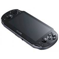 игровая приставка Sony PlayStation Vita PCH-1008ZA01 Assassin'sCreed III Liberation черный