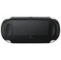 игровая приставка Sony PlayStation Vita PCH-1008ZA01 Call Of Duty+Uncharted черный