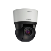 IP видеокамера Sony SNC-EP550