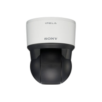 IP видеокамера Sony SNC-EP580