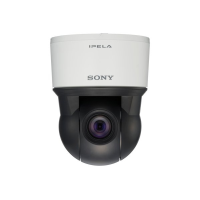 IP видеокамера Sony SNC-EP580
