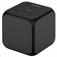 колонка Sony SRS-X11 Black Черный