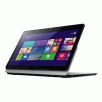 ноутбук Sony Vaio Fit multi flip SVF11N1S2RS Серый