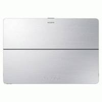 ноутбук Sony Vaio Fit multi flip SVF13N2J2RS Серебристый