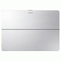 ноутбук Sony Vaio Fit multi flip SVF14N1J2RS Серебристый