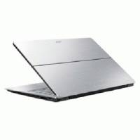 ноутбук Sony Vaio Fit multi flip SVF15N2M2RS Серебристый