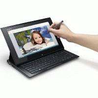 ноутбук Sony Vaio SVD1121Q2RB Черный