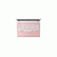 ноутбук Sony Vaio SVE1112M1RP Розовый
