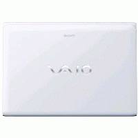 ноутбук Sony Vaio SVE1413E1RW Белый