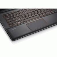ноутбук Sony Vaio SVE14A1X1RH Черный