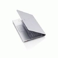 ноутбук Sony Vaio SVE14A2M2RS Серебристый