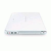 ноутбук Sony Vaio SVE14A3V1RW Белый