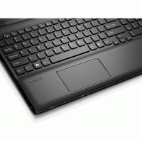 ноутбук Sony Vaio SVE1511X1RB Черный