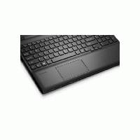 ноутбук Sony Vaio SVE1512D1RB Черный