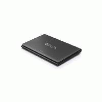 ноутбук Sony Vaio SVE1512D1RB Черный