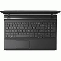 ноутбук Sony Vaio SVE1512Y1RB Черный