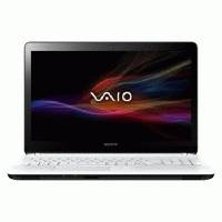 ноутбук Sony Vaio SVF1521L2RW Белый