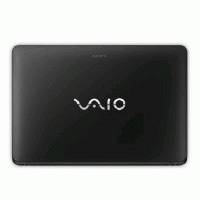 ноутбук Sony Vaio SVF1521X1RB Черный