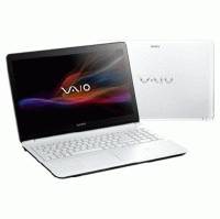 ноутбук Sony Vaio SVF1532P1RW Белый