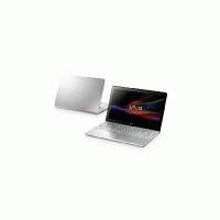 ноутбук Sony Vaio SVF15A1Z2RS Серебристый