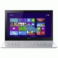 ноутбук Sony Vaio SVP1121M2RS Серебристый