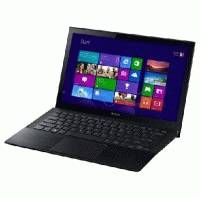ноутбук Sony Vaio SVP1321L1RBI Черный