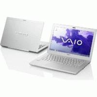 ноутбук Sony Vaio SVS1311L9RS Серебристый
