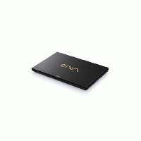 ноутбук Sony Vaio SVS13A1V8RB Черный