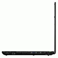 ноутбук Sony Vaio SVS1313X9RB Черный