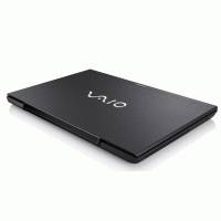 ноутбук Sony Vaio SVS1511X9FLYP Черный