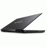 ноутбук Sony Vaio SVS1511X9FLYP Черный