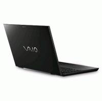 ноутбук Sony Vaio SVS1513M1RB Черный
