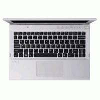 ноутбук Sony Vaio SVT1113L1RS Серебристый