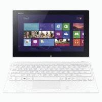 ноутбук Sony Vaio SVT1122X9RW Белый