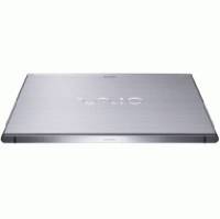 ноутбук Sony Vaio SVT1312X1RS Серебристый