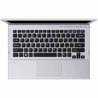 ноутбук Sony Vaio SVT1313Z1RS Серебристый