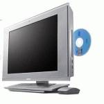 моноблок Sony Vaio VGC-LN1MR Белый