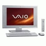 моноблок Sony Vaio VGC-LN1MR Белый