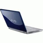 ноутбук Sony Vaio VGN-CR31SRL