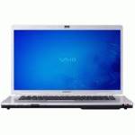 ноутбук Sony Vaio VGN-FW21SR