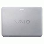 ноутбук Sony Vaio VGN-NR31ZRS