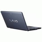 ноутбук Sony Vaio VGN-NW26MRGB
