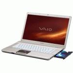 ноутбук Sony Vaio VGN-NW2ZRFN